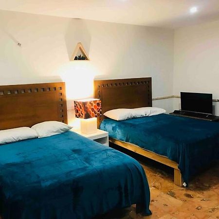 Comfortable And Central Cancun Apartment Exterior photo