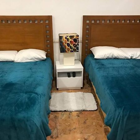 Comfortable And Central Cancun Apartment Exterior photo