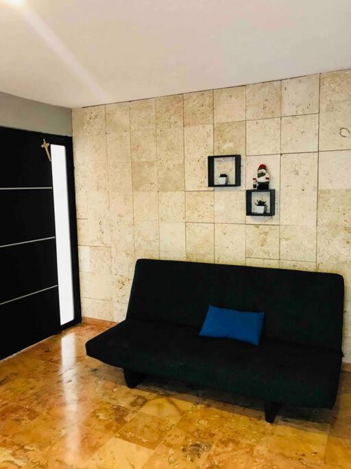 Comfortable And Central Cancun Apartment Exterior photo