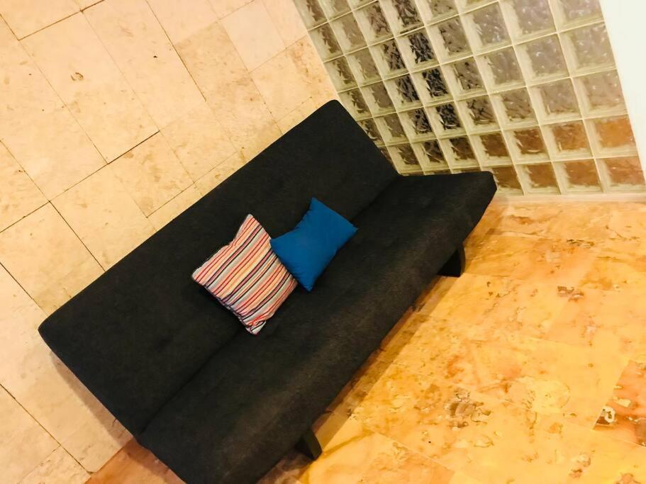 Comfortable And Central Cancun Apartment Exterior photo